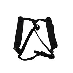 Haltegurt für Teleskoplanze R+M