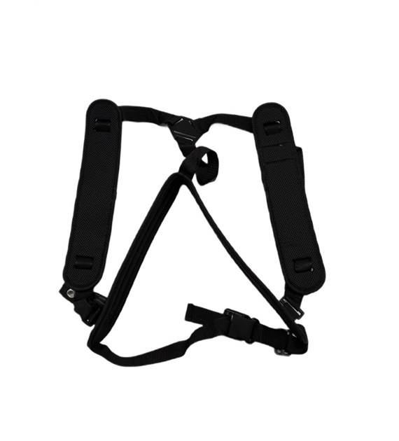 Haltegurt für Teleskoplanze R+M