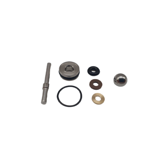 Reparatursatz für Pistole WG25 - Weep 1,8 l