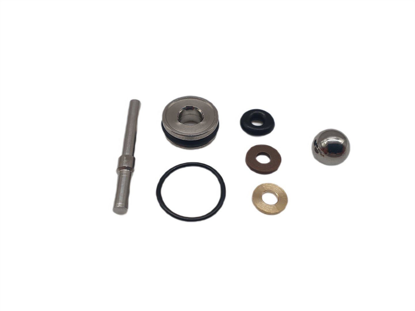 Reparatursatz für Pistole WG25 - Weep 1,8 l