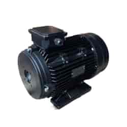 Elektrischer Motor B 400V 7,5kW H132 - ohne Welle