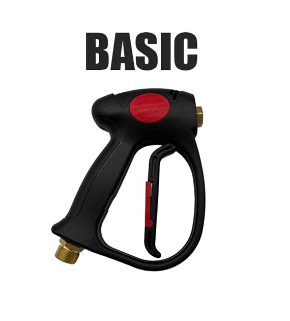 Pistole MV926 M22 AG - 1/4  IG Basic