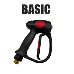 Pistole MV926 M22 AG - 1/4  IG Basic dreh.