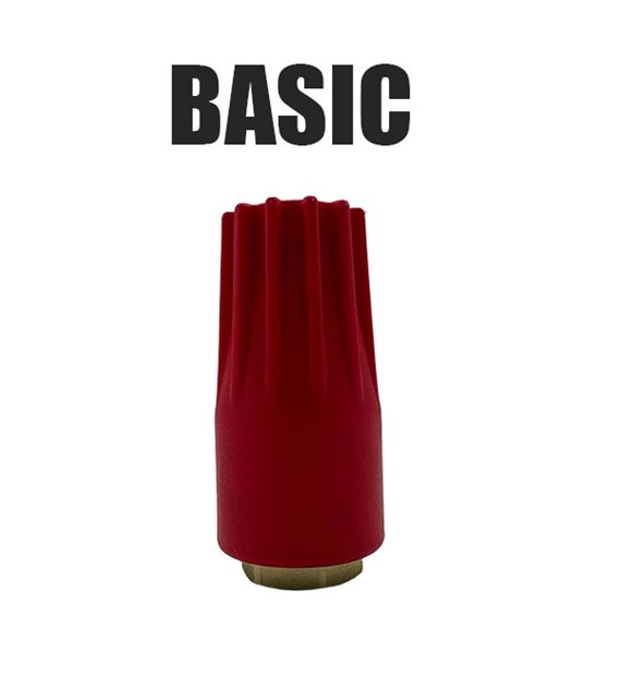 Rotordüse 350 bar 1/4  IG - 035 - Basic