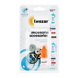Wartungssatz Venus Super Pro+blister Alka line
