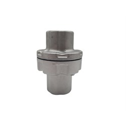 Kupplung IP ZG044 - W 140 (24-28)