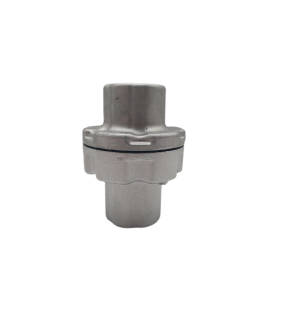Kupplung IP ZG044 - W 140 (24-28)