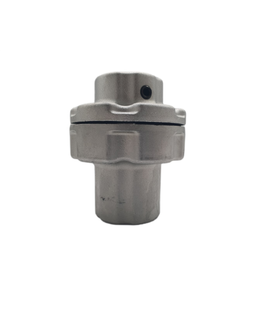 Kupplung IP ZG070 - FE5102 (24-24)