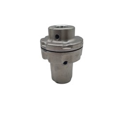 Kupplung IP ZG151 - WS151 (24-28) H100/112