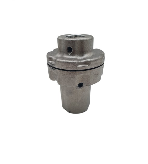 Kupplung IP ZG151 - WS151 (24-28) H100/112