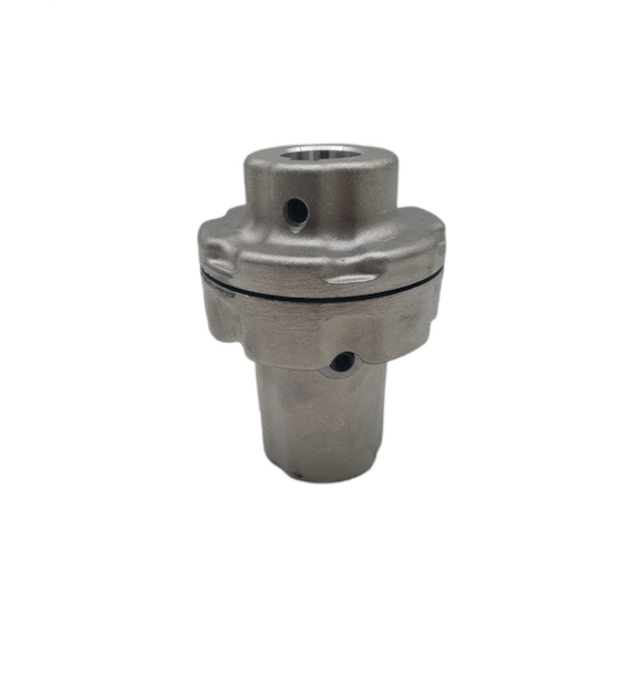 Kupplung IP ZG151 - WS151 (24-28) H100/112