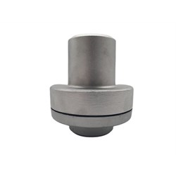 Kupplung IP ZG202 - WS201, WS202 (24-38)