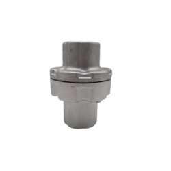 Kupplung IP ZGWW75 - FE5101 (24-24)