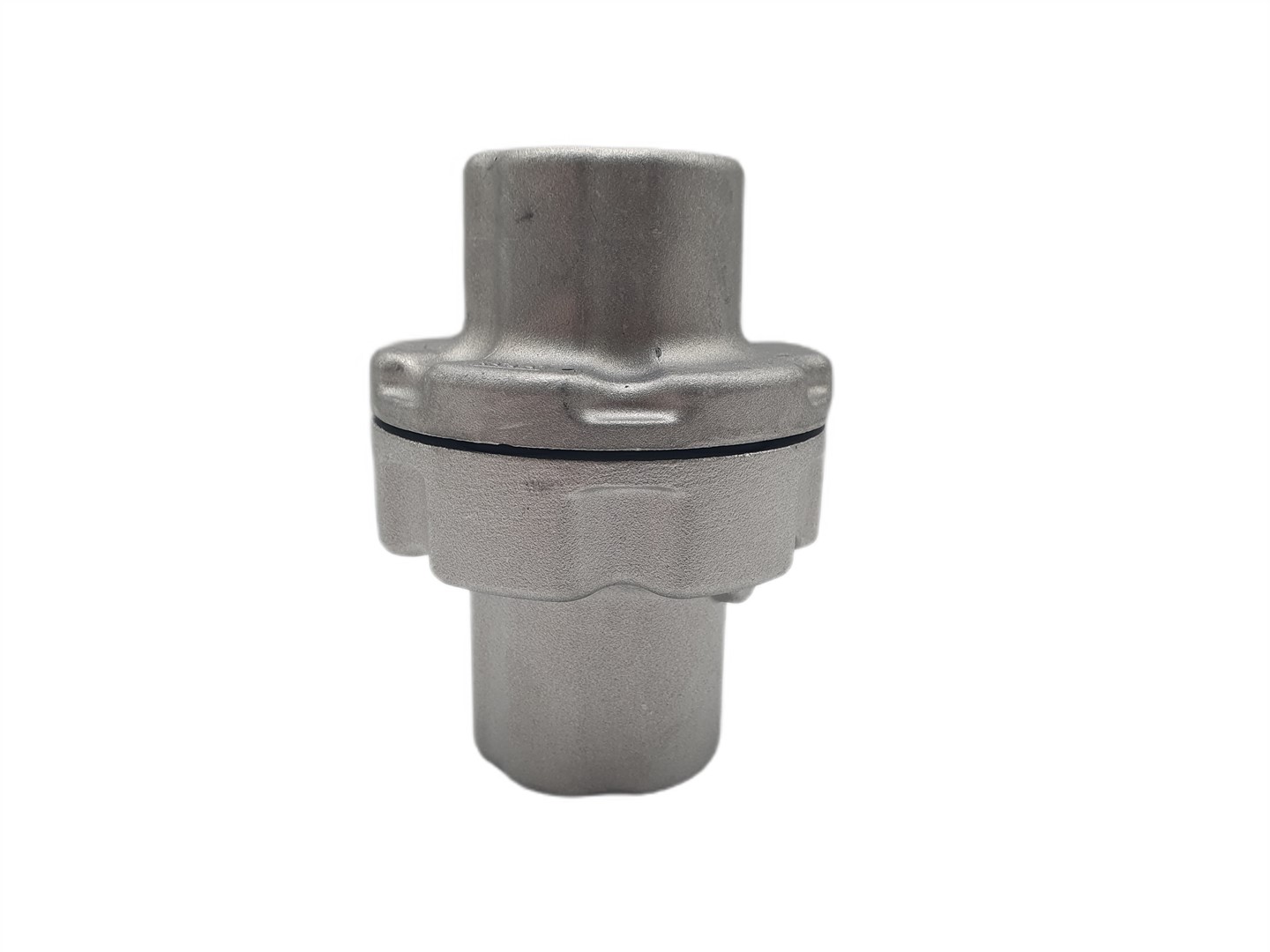 Kupplung IP ZGWW75 - FE5101 (24-24)