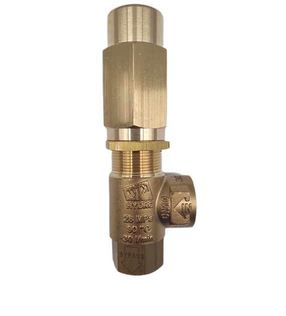Sicherheitsventil PRV28 L