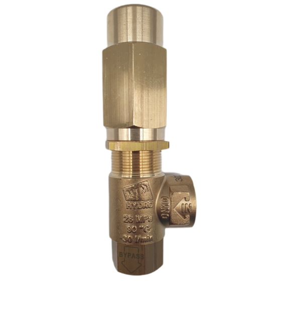 Sicherheitsventil PRV28 L
