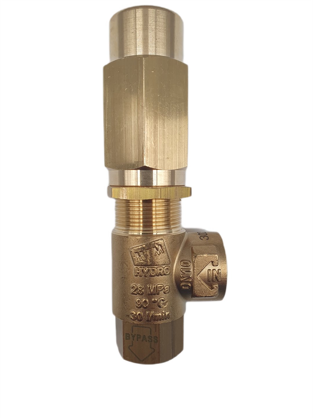 Sicherheitsventil PRV28 L