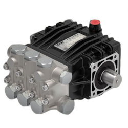 Pumpe Udor PSC 11/15 S