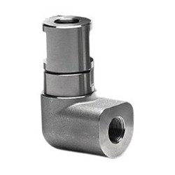 Drehgelenk 90° 3/8  IG - 3/8  IG KOTHAR INOX