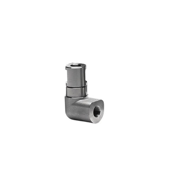 Drehgelenk 90° 3/8  IG - 3/8  IG KOTHAR INOX