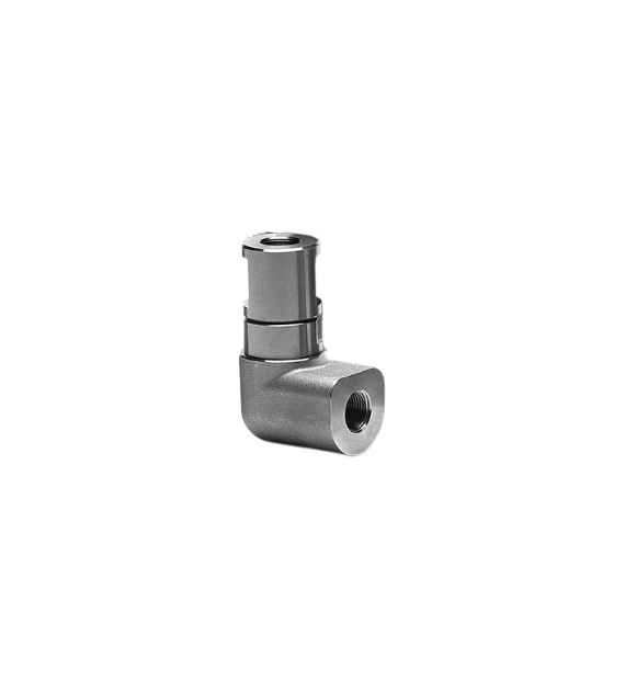 Drehgelenk 90° 3/8  IG - 3/8  IG KOTHAR INOX