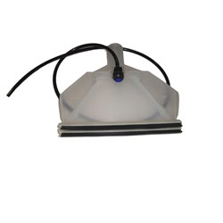 Großes Aufsatz für Injektion/Extraktion