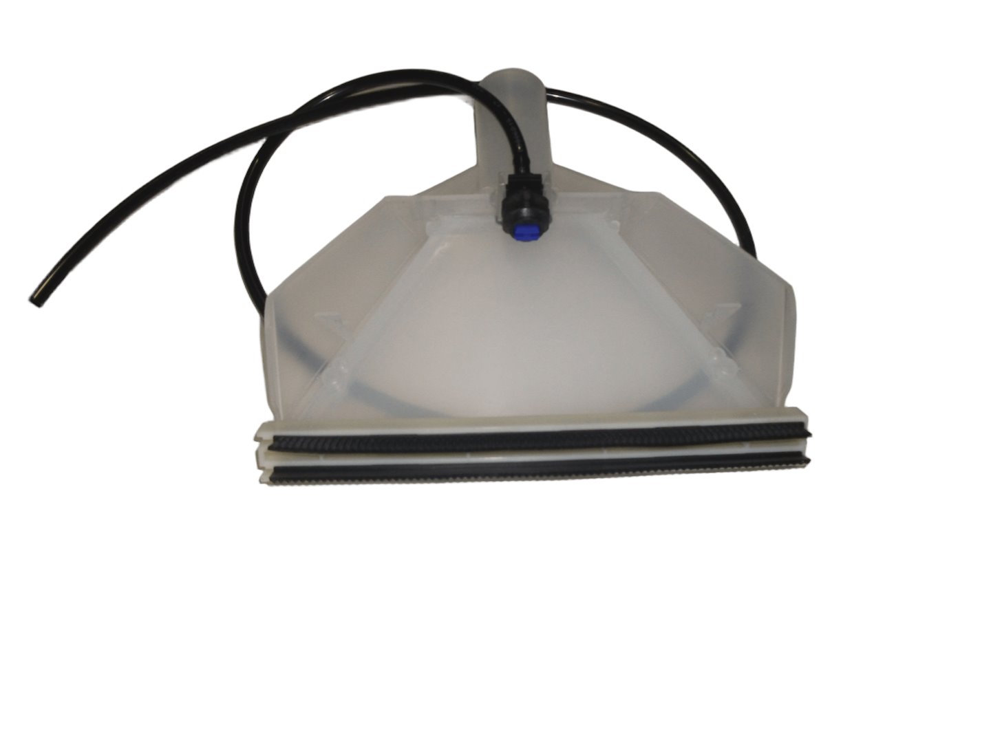 Großes Aufsatz für Injektion/Extraktion