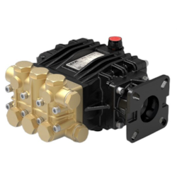 Pumpe PNL 3.5/22 T
