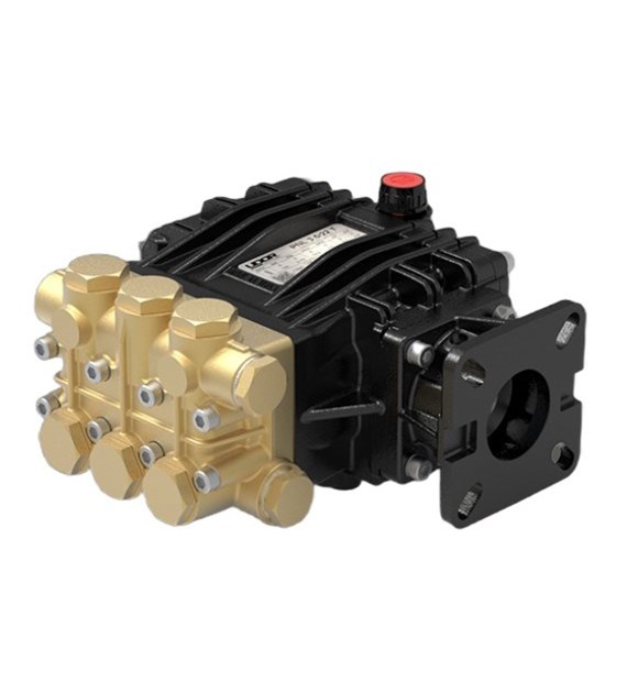 Pumpe PNL 3.5/22 T