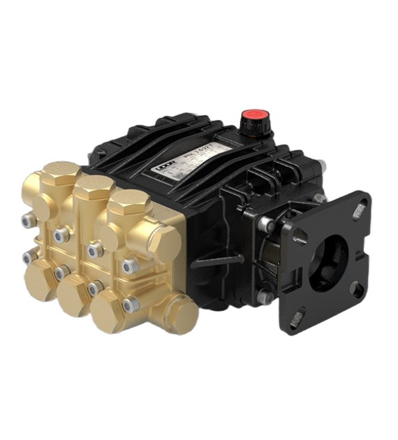 Pumpe PNL 3.5/22 T