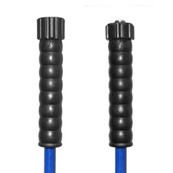 HDSchl Blau Glatt 10/2/400 30m M22IG2k-M22IG