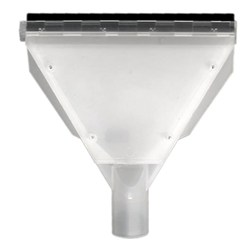 Großes Aufsatz für Injektion/Extraktion