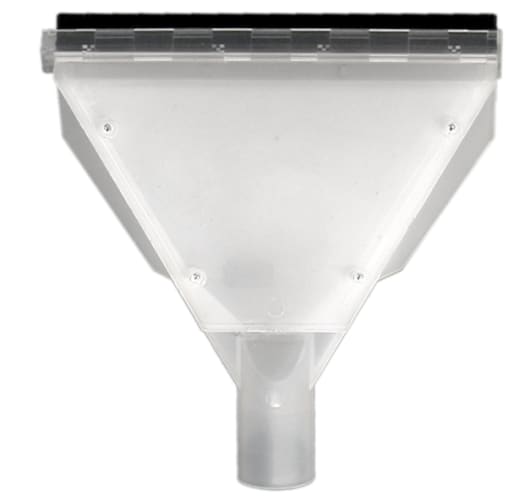 Großes Aufsatz für Injektion/Extraktion