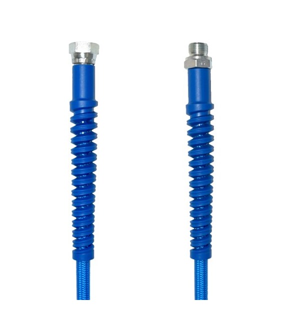 TP Schlauch Blau Comfort 6/200 5,8m 3/8IG-3/8AG