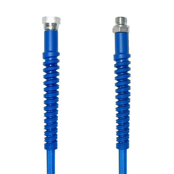 TP Schlauch Blau Comfort 6/200 5,8m 3/8IG-3/8AG