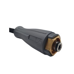 DN8 TR22F K-Lock - Grau