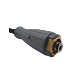 DN8 TR22F K-Lock - Grau