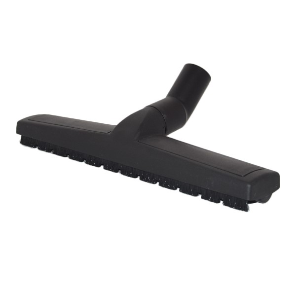 Kunststoff Bodendüse mit Gummilippensatz NW32-300