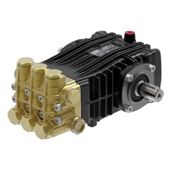Pumpe Udor BKC 18/25 S