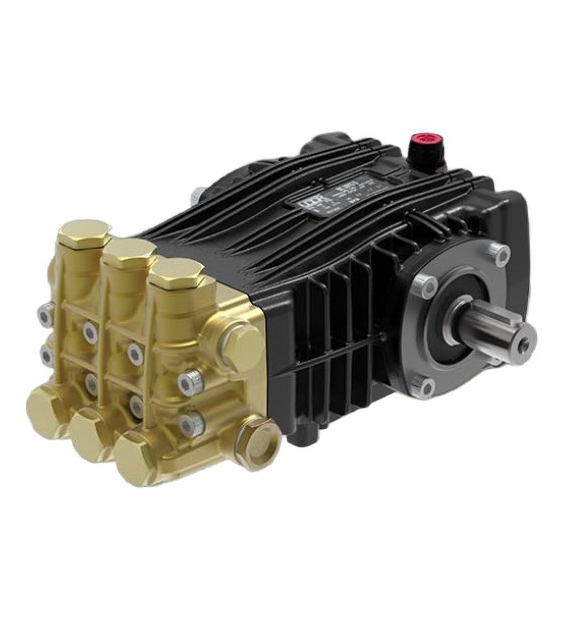 Pumpe Udor BKC 18/25 S