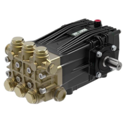 Pumpe CKC 26/30 S
