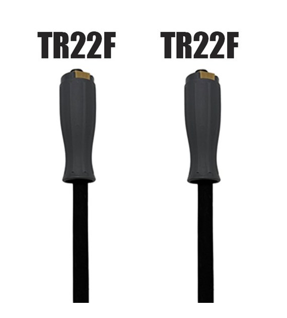 HD Schlauch 6/1/250 10m TR2IG - TR22IG K-Lock