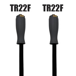 HD Schlauch 8/2/400 40m TR22IG - TR22IG K-Lock