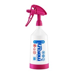 Sprühgerät Merkury Super 360 Pro + 1L