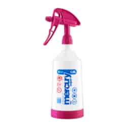 Sprühgerät Merkury Super 360 Pro + 1L