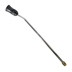 Lanze mit flacher Düse K200(150)