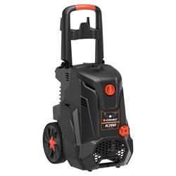 Hochdruckreiniger K 260 Classic 15/210 TSR Comet