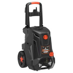 Hochdruckreiniger K 260 Classic 15/210 TSR Comet