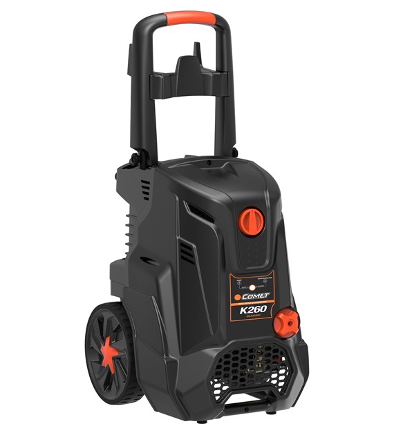 Hochdruckreiniger K 260 Classic 15/210 TSR Comet