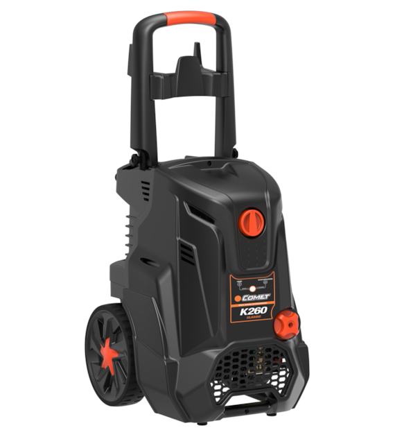 Hochdruckreiniger K 260 Classic 15/210 TSR Comet
